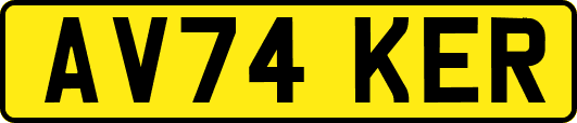AV74KER