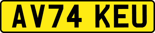 AV74KEU