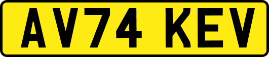 AV74KEV