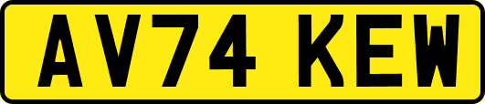 AV74KEW