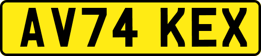 AV74KEX