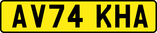 AV74KHA