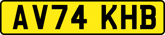 AV74KHB