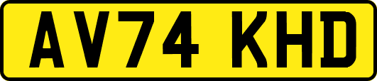 AV74KHD