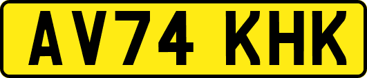 AV74KHK