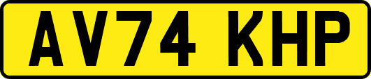 AV74KHP