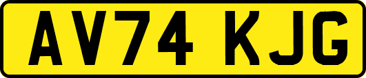 AV74KJG