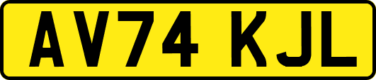 AV74KJL