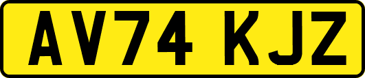AV74KJZ