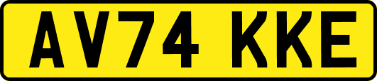 AV74KKE