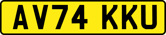 AV74KKU