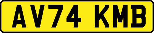 AV74KMB