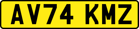 AV74KMZ