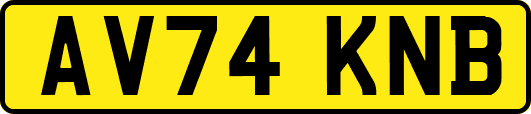 AV74KNB