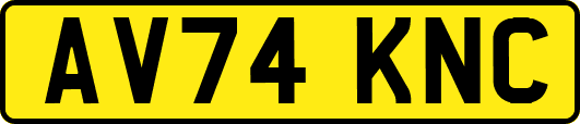 AV74KNC
