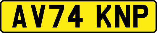 AV74KNP