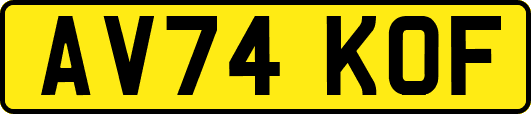 AV74KOF