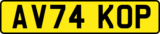 AV74KOP