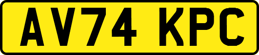 AV74KPC
