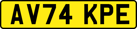 AV74KPE