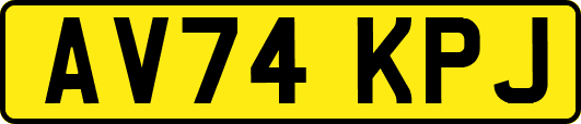AV74KPJ
