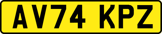 AV74KPZ