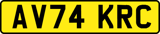 AV74KRC
