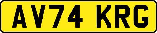 AV74KRG