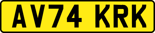 AV74KRK