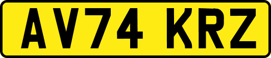 AV74KRZ
