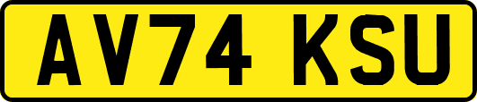 AV74KSU