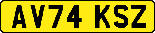 AV74KSZ