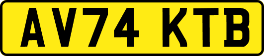 AV74KTB