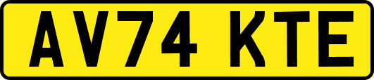 AV74KTE