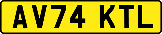 AV74KTL