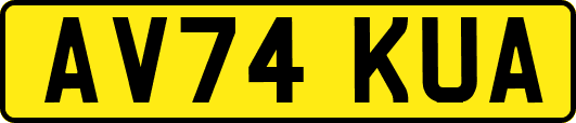 AV74KUA