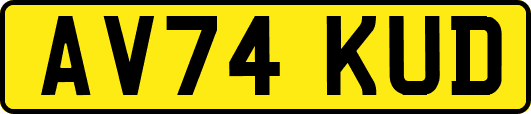 AV74KUD