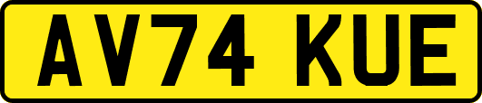 AV74KUE