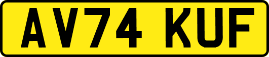 AV74KUF