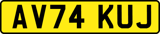 AV74KUJ