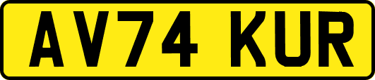 AV74KUR