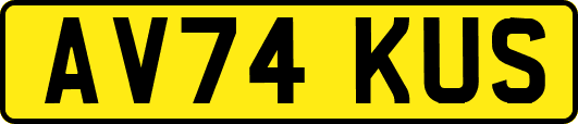 AV74KUS