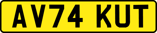 AV74KUT