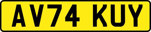 AV74KUY