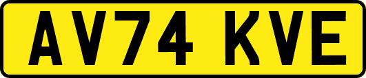 AV74KVE