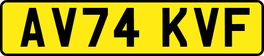 AV74KVF