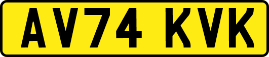 AV74KVK
