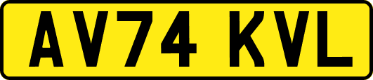 AV74KVL