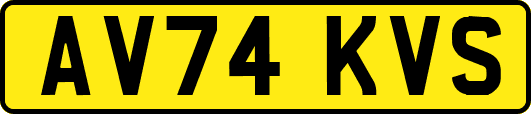 AV74KVS