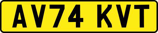 AV74KVT